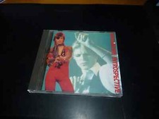 RARE! CD "DAVID BOWIE 