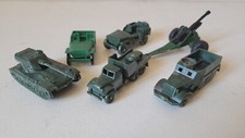 BONUX LOT 6 VEHICULES
