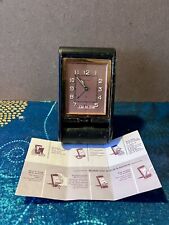 JAEGER LECOULTRE PENDULETTE