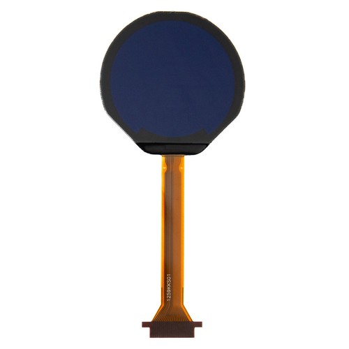 Lcd display compteur - display, de