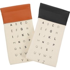  2 Pcs Pochette De Rangement