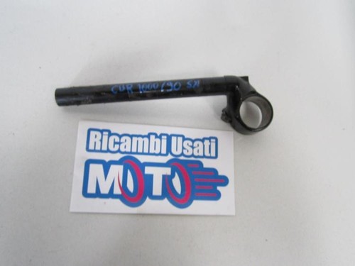 Demi guidon gauche honda - gauche, cbr