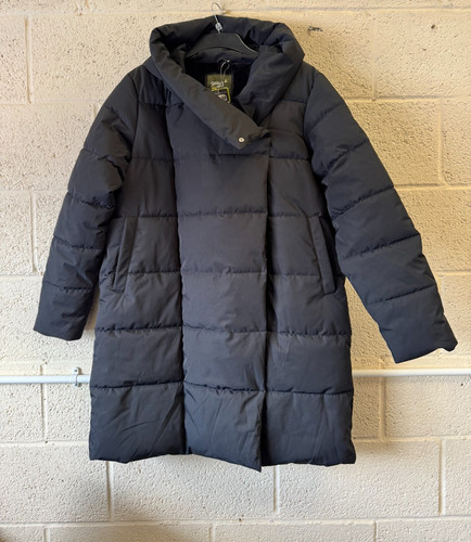 Parka gelert ottawa - parka,