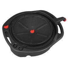 Sealey Huile Fluide Vidange