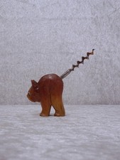 Art Déco Design Tire-Bouchon