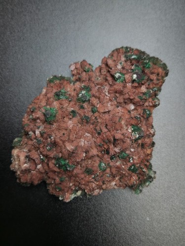 Minéraux malachite - :,