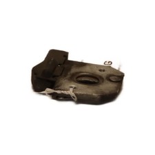 Serrure de capot RENAULT CLIO