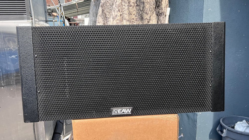 Eaw kf730p passive way full - passive, 3-way