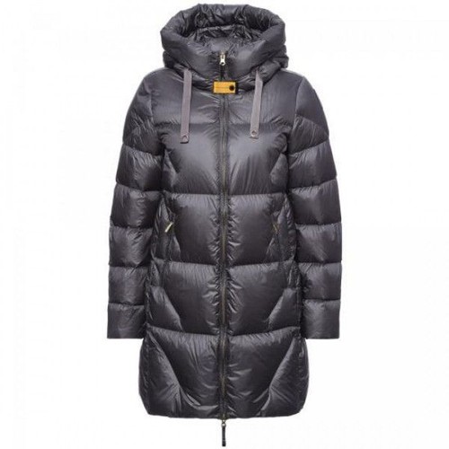 Parajumpers doudoune longue - parajumpers,