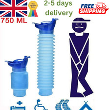 Urinoir portable voiture