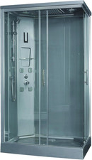 Cabine de douche - ,,