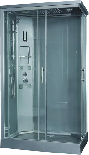 Cabine de douche - ,,