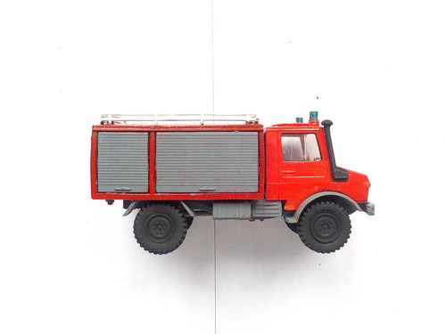 Camion pompiers roco - pompiers,