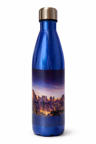 Bouteille isotherme 1000ml - bouteille,