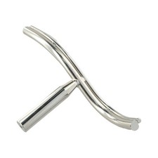 Haute dureté pour tour de