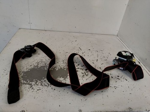 Ceinture avant droit renault - ceinture,