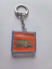 Porte-clés Visio Automobile