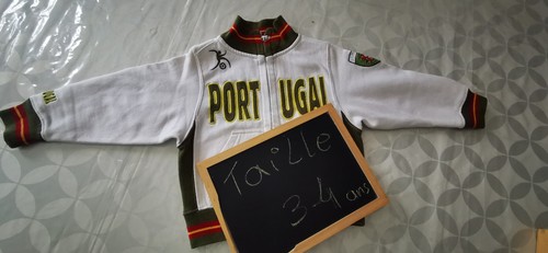 Veste portugal - veste,