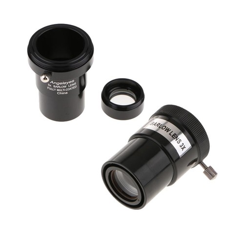 Oculaire télescope à - oculaire,