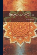Bhagavad-gita (Poche)