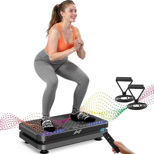 Axv vibration plate fitness - axv,