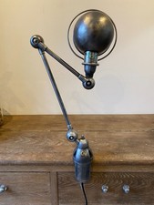Lampe de bureau Jieldé jielde