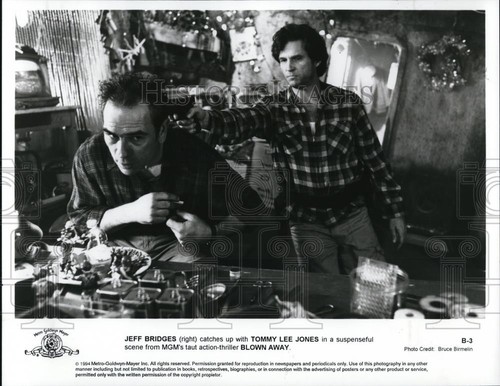1994 press photo movie - photo,