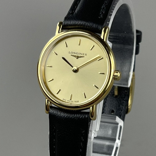 Longines grande classique - longines, la