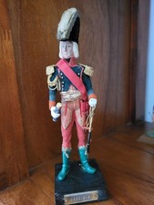 Marcel Riffet/Bessieres/200mm no 90mm/Figurine Artiste Plomb/no FOUILLÉ Vanot 