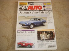 LVA VIE de l'AUTO 912 11.1999