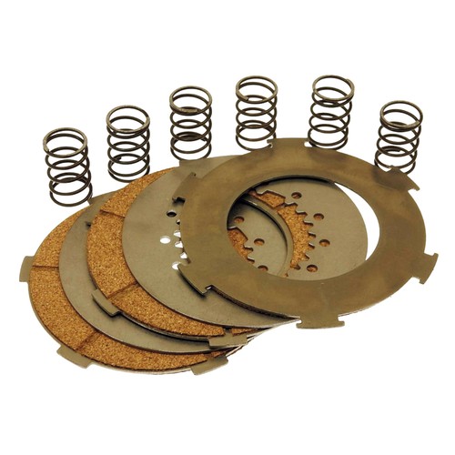 Série disques embrayage - série, d’embrayage