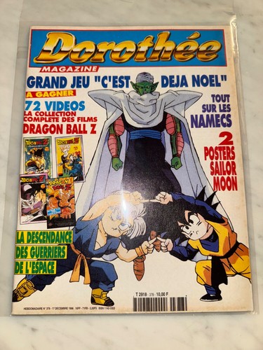 Rare club dorothee - dorothee, magazine