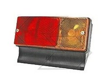 Phare Avec Base Inclinée