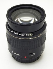 Canon EF Zoom 35-105 mm f/4,5-5,6 USM - FULL FRAME