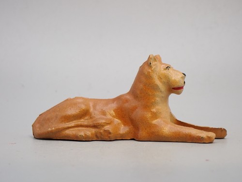 Plomb creux animaux - creux,