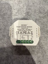 Smart Dimmer MOES MS-105Z Zigbee TUYA