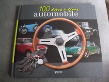 µ?a Revue Voitures de mon pere ATLAS HS 100 ans de Genie automobile