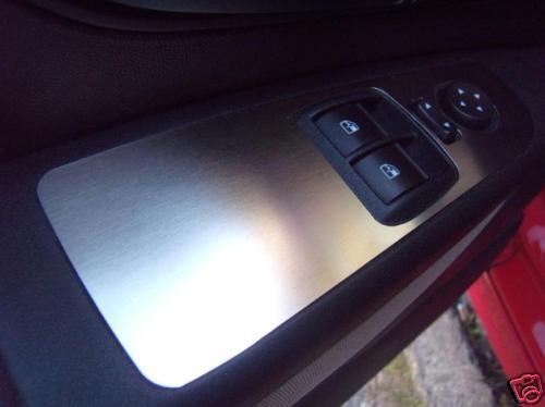 Plaque fiat grande punto - plaque,