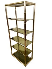 Élégante bibliothèque