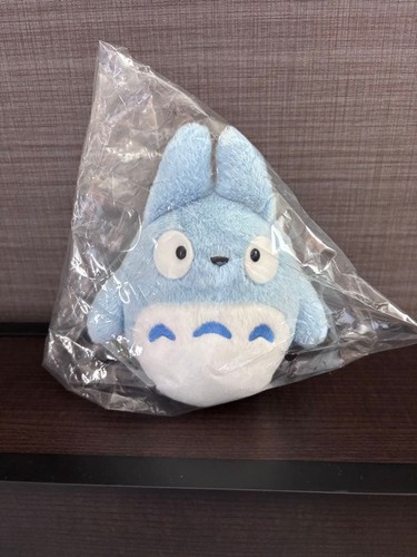 Peluche ghibli fluffy - peluche,