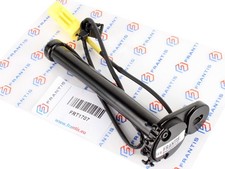 Cartouche Pyrotechnique Capot