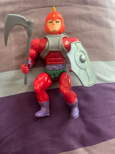Galaxy warriors thor - galaxy,