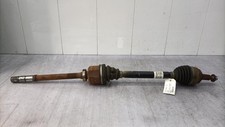Cardan droit (transmission) RENAULT LAGUNA 3 PHASE 1 8200618168