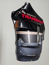 Carénage gauche plastique Honda Transalp XL 600 V XLV