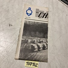 Berliet actualités juin 1961