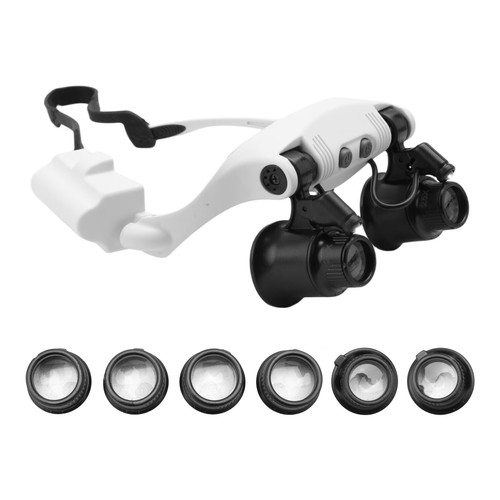 Bandeau led loupe lampe - bandeau,