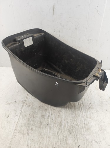Coffre kymco agility - coffre,