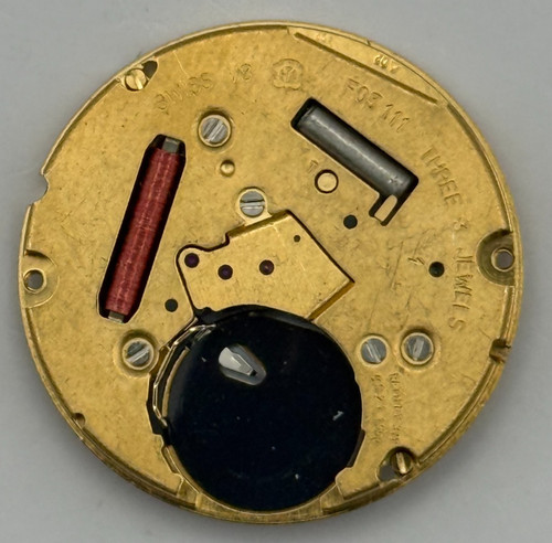 Eta f05 111 - eta, montre