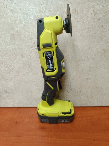 Ryobi one rmt18 - ryobi, 18v