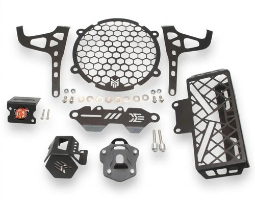 Kit accessoires combo - kit,